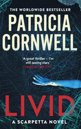 Livid: The chilling Kay Scarpetta thriller