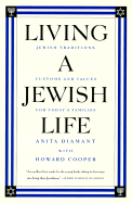 Living a Jewish Life