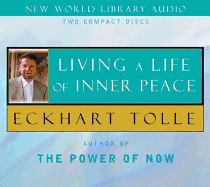 Living a Life of Inner Peace