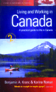 Living and Working in Canada