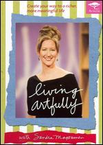 Living Artfully with Sandra Magsamen