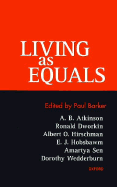 Living as Equals
