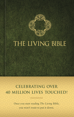 Living Bible-Lb - Tyndale (Creator)