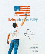 Living Democracy, Texas Edition