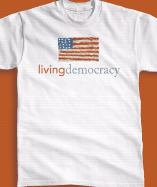Living Democracy