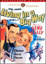 Living in a Big Way