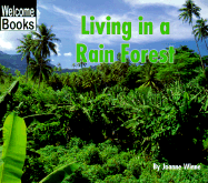 Living in a Rain Forest
