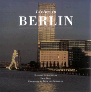 Living in Berlin