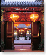 Living in China