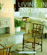 Living in New England