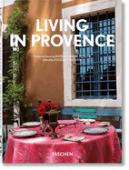 Living in Provence: 45th Ed.