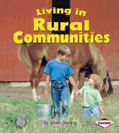 Living in Rural Communities