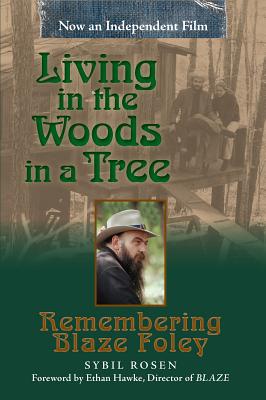 Living in the Woods in a Tree - Rosen, Sybil
