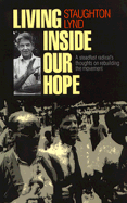 Living Inside Our Hope
