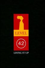 Living It Up [Deluxe Edition Boxset]