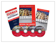 Living Language: German: Beyond the Basics