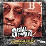 Living Legends [Chopped and Screwed]