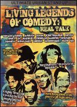 Living Legends of Comedy: Real Talk