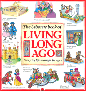 Living Long Ago