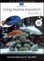 Living Marine Aquarium, Vol. 2
