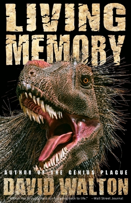 Living Memory - Walton, David