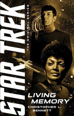Living Memory - Bennett, Christopher L