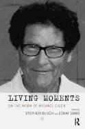Living Moments: On the Work of Michael Eigen