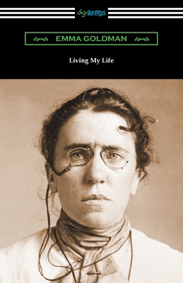 Living My Life - Goldman, Emma