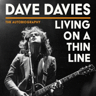 Living on a Thin Line: The 'Heartfelt and Hilarious' Autobiography