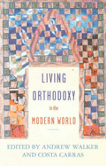 Living Orthodoxy