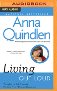 Living Out Loud