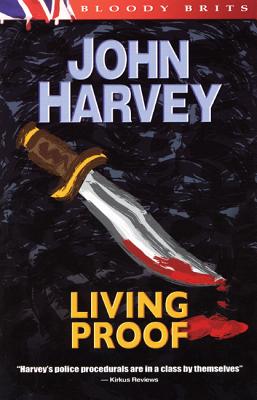 Living Proof - Harvey, John