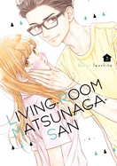 Living-Room Matsunaga-San 3