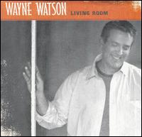 Living Room - Wayne Watson