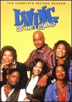 Living Single: Season 02