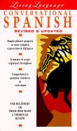 Living Spanish, Revised (Conv. Man)