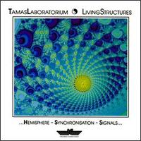 Living Structures - Tamas Laboratorium