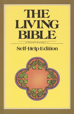 Living Study Bible-2267 Self Help Ed. - Tyndale House Publishers (Creator)