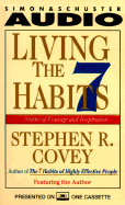 Living the 7 Habits