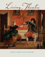 Living Theatre: A History of Theatre
