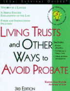 Living Trusts and Other Ways to Avoid Probate