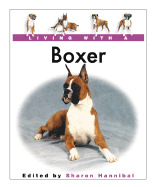 Living with a Boxer