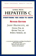 Living with Hepatitis C: Everything You Need to Know
