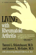 Living with Rheumatoid Arthritis