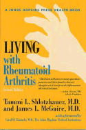 Living with Rheumatoid Arthritis