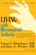 Living with Rheumatoid Arthritis
