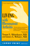 Living with Rheumatoid Arthritis