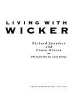 Living with Wicker