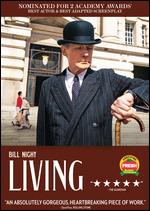 Living - Oliver Hermanus