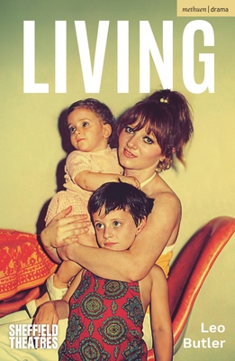 Living - Butler, Leo